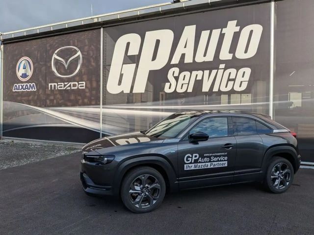 Mazda MX-30 SkyActiv e-Skyactiv