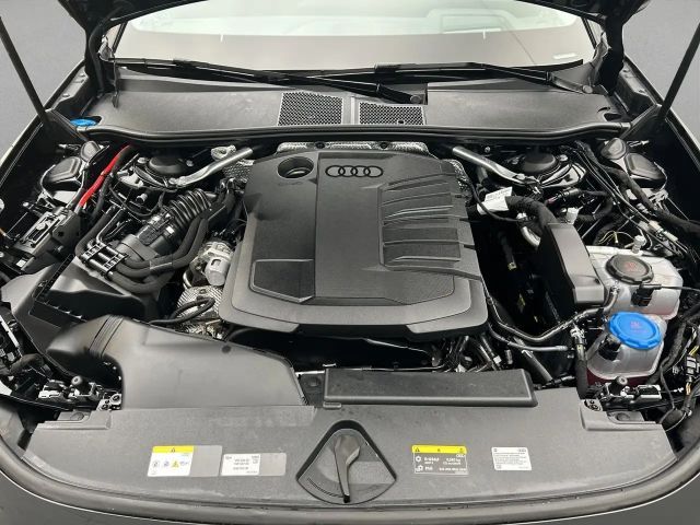 Audi A5 40 TDI