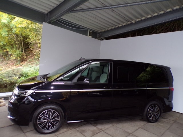 Volkswagen Multivan 2.0 TDI DSG T7