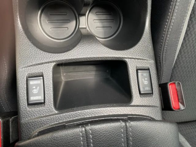 Nissan Qashqai DIG-T