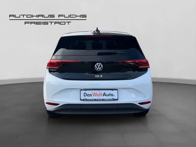 Volkswagen ID.3 Business Pure