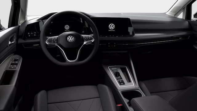 Volkswagen Golf Golf VIII Hybrid Style