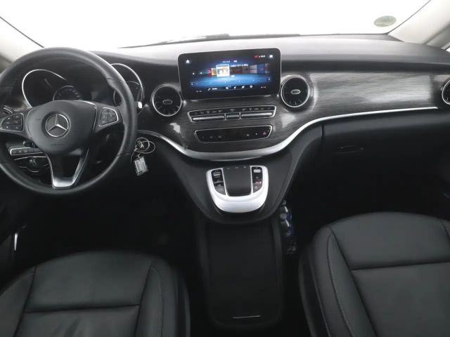 Mercedes-Benz V 300 AVANTGARDE Extralang