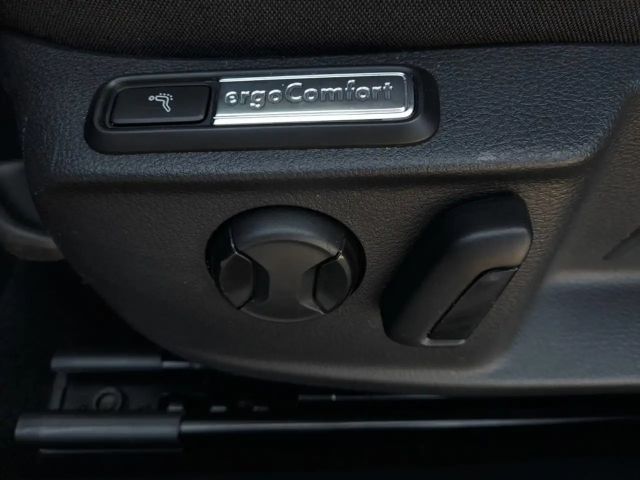 Volkswagen Passat DSG GTE Variant