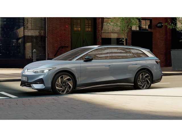 Volkswagen ID.7 Pro Tourer