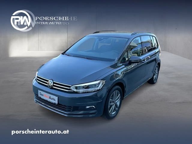 Volkswagen Touran Friends TDI