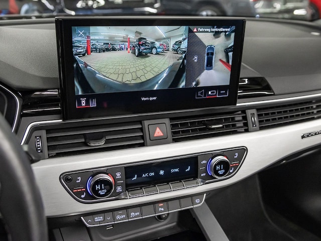 Audi S5 Cabriolet Quattro