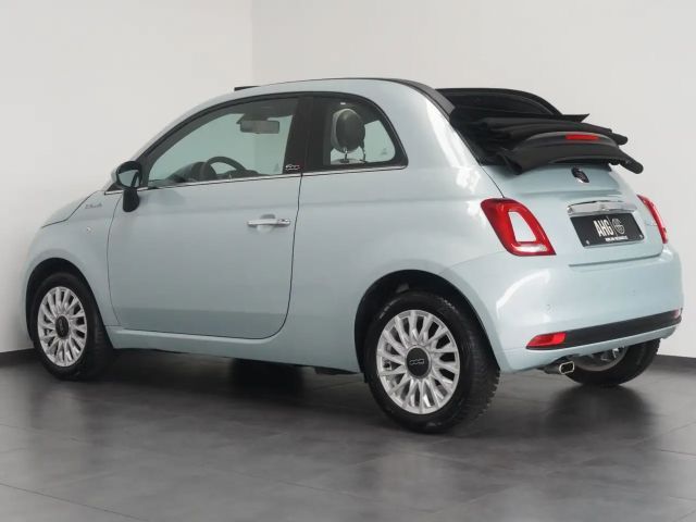 Fiat 500C Dolcevita