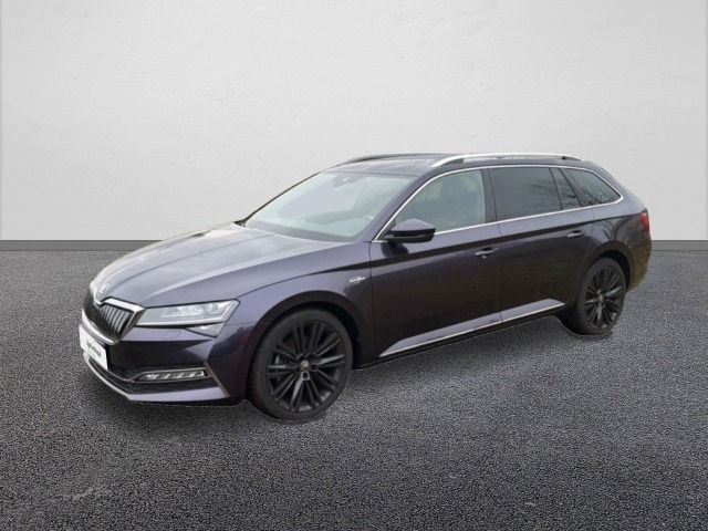 Skoda Superb Combi iV
