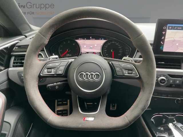 Audi RS5 Quattro Sportback