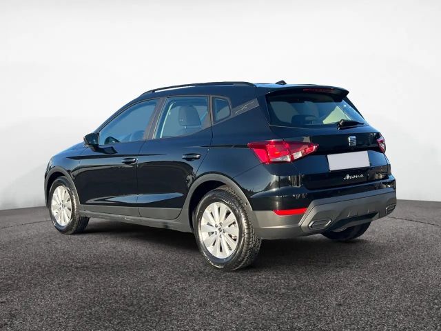 Seat Arona DSG Style