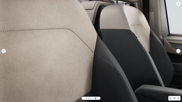 Volkswagen Multivan DSG