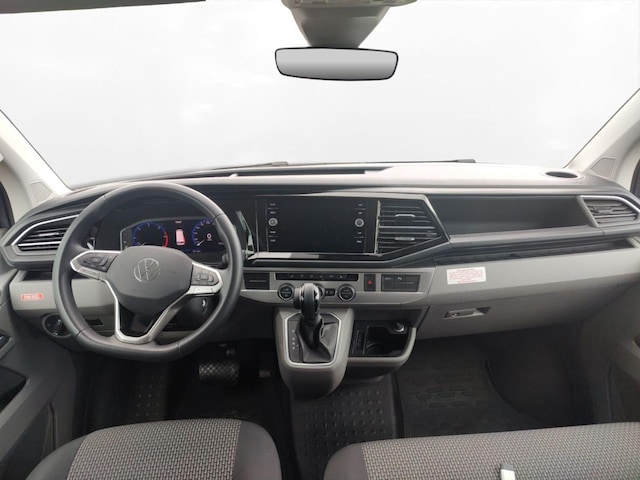 Volkswagen Caravelle Lang T6 Trendline