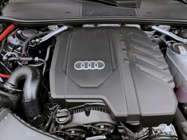 Audi A6 45 TFSI Avant Quattro