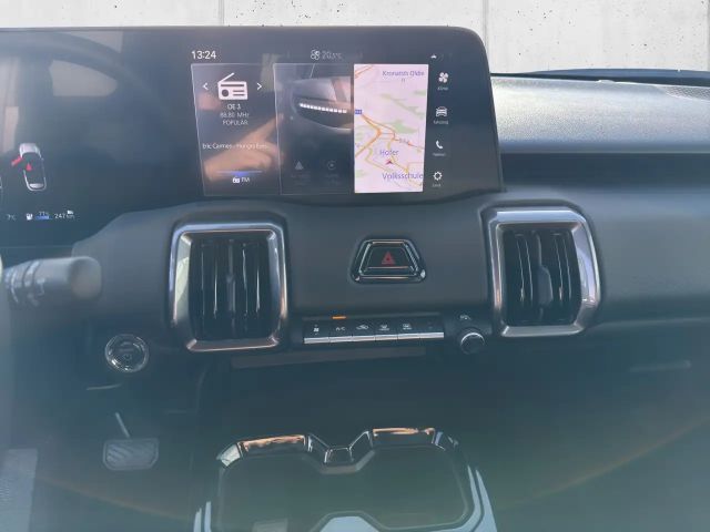 Toyota Urban Cruiser AWD-i Teamplayer Elektrik 5t.