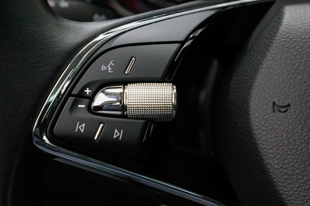 Skoda Fabia Ambition Combi