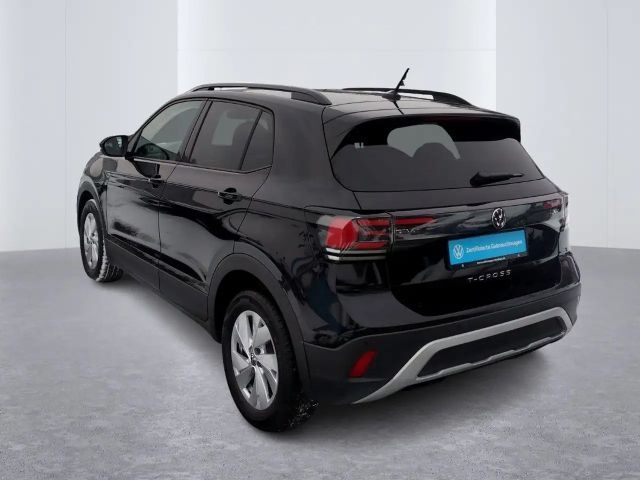 Volkswagen T-Cross 1.0 TSI DSG Life