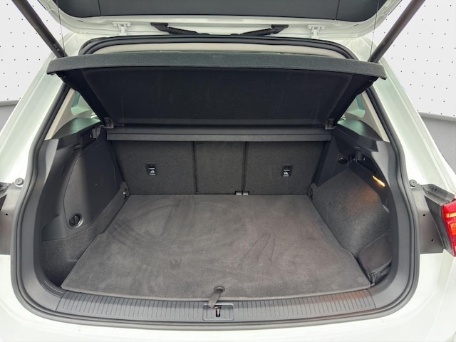 Volkswagen Tiguan 1.4 TSI Life eHybrid