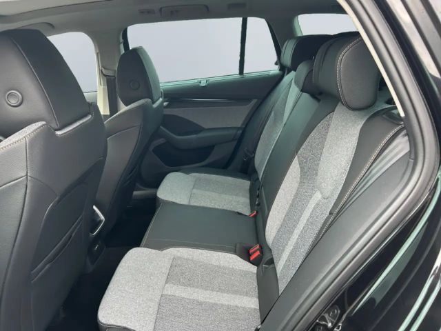 Skoda Octavia 1.5 TSI Combi Selection