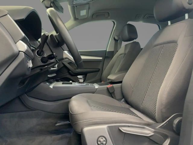 Audi Q5 Hybride Quattro