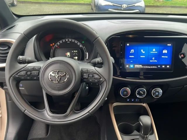 Toyota Aygo X Hatchback S-CVT