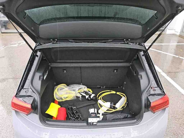 Volkswagen ID.3 58 KWh Performance Pro