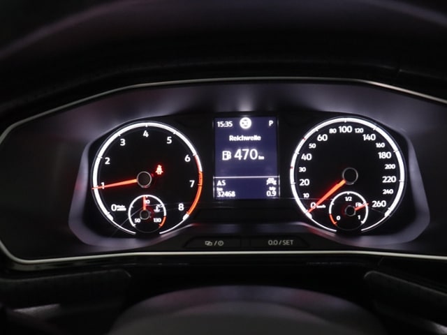 Volkswagen T-Cross 1.0 TSI DSG