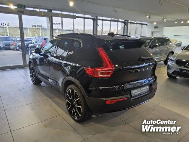 Volvo XC40 AWD Dark Ultimate