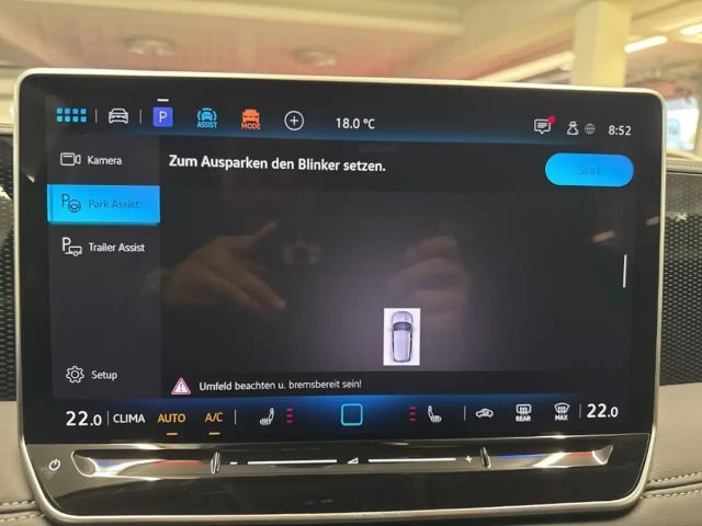 Volkswagen Tiguan 2.0 TDI DSG Life