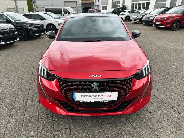 Peugeot E-208 GT-Line