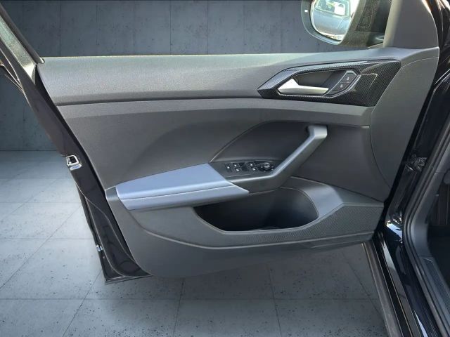 Volkswagen T-Cross 1.5 TSI DSG Style