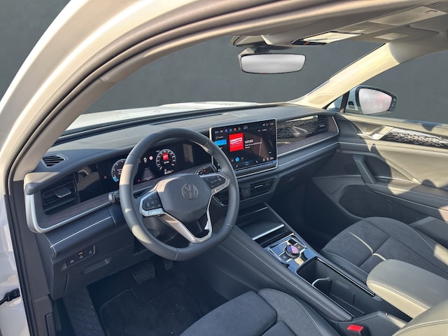 Volkswagen Tayron 1.5 eTSI Elegance Elegance