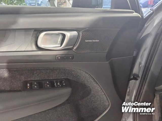 Volvo C40 Recharge Twin Engine Ultimate