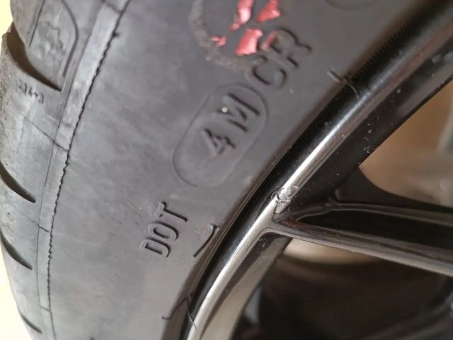 Toyota Yaris GR Hatchback