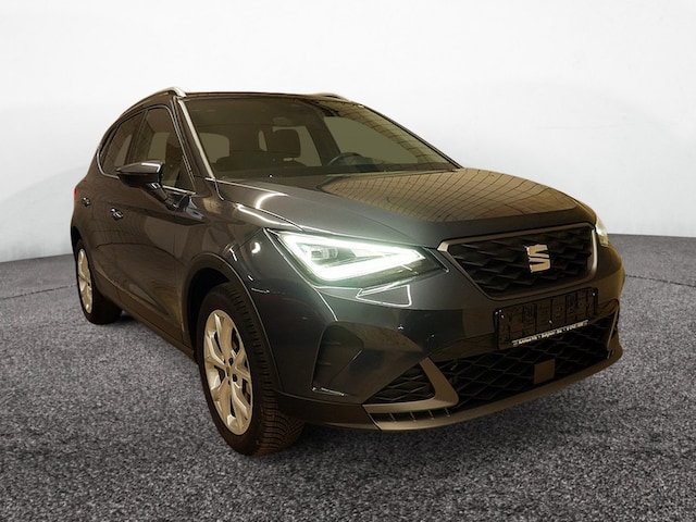 Seat Arona 1.0 TSI FR-lijn
