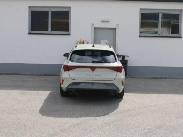 Cupra Leon 1.5 TSI
