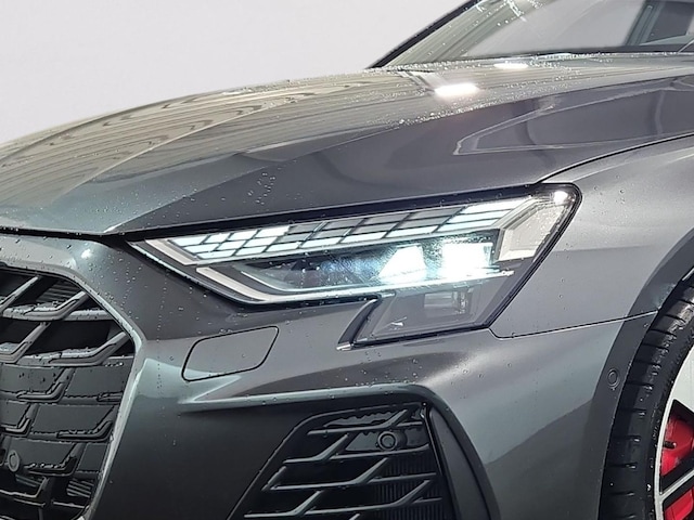 Audi S3 Quattro S-Tronic Sedan