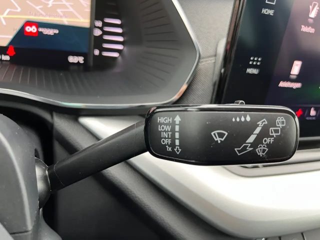 Skoda Octavia Combi Style Style