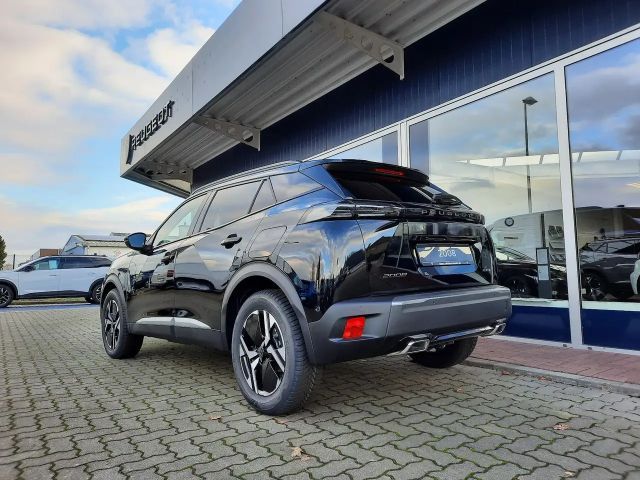 Peugeot 2008 GT-Line