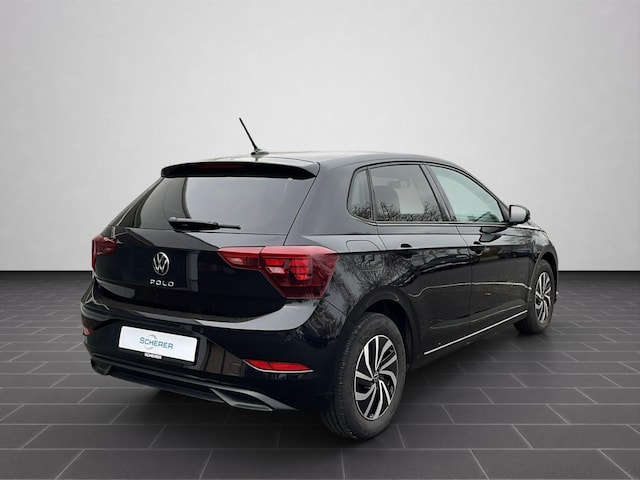 Volkswagen Polo Life