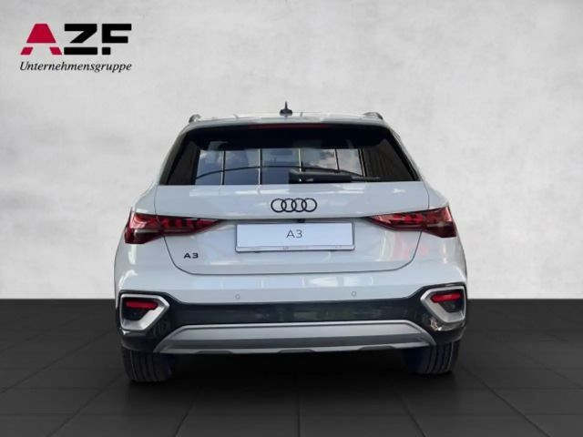 Audi A3 35 TDI S-Tronic Sedan