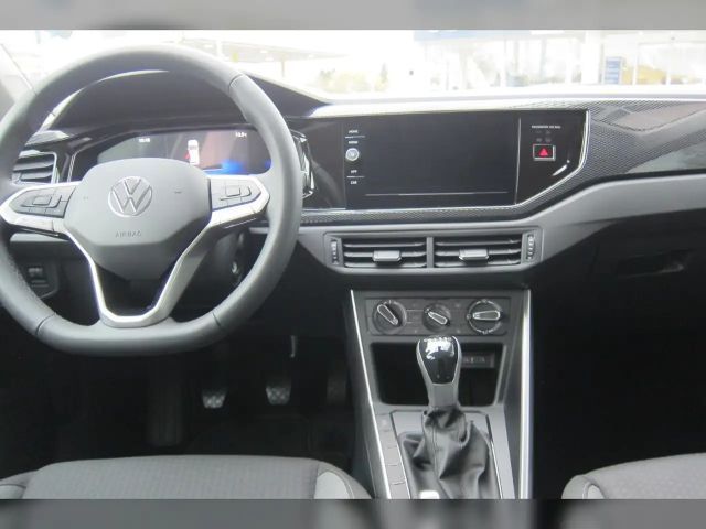 Volkswagen Polo 1.0 TSI Life