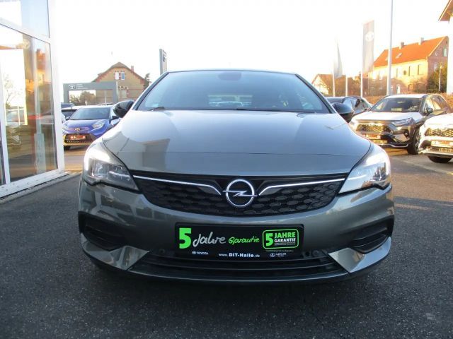 Opel Astra 1.2 Turbo Edition Turbo