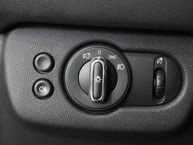 MINI John Cooper Works Clubman *ACC*HEAD-UP*PANO*H&K*