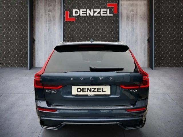 Volvo XC60 AWD Dark Plus T6