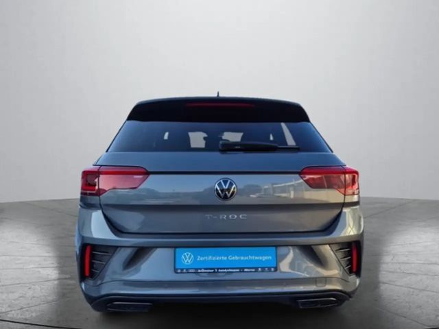 Volkswagen T-Roc 2.0 TDI DSG IQ.Drive R-Line