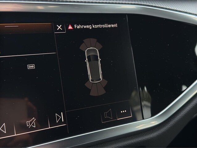 Audi Q3 45 TFSI Quattro S-Tronic