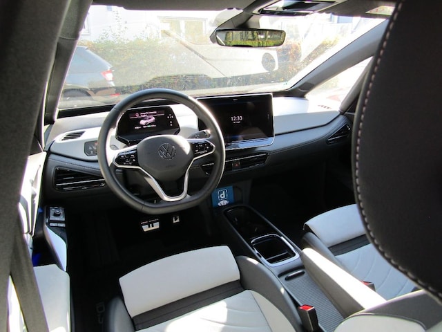 Volkswagen ID.3 150 kW IQ.Drive