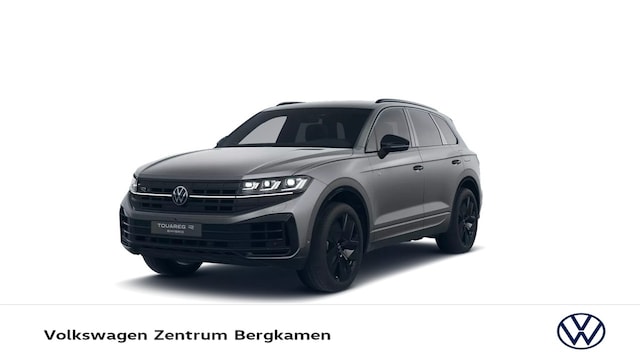 Volkswagen Touareg eHybrid