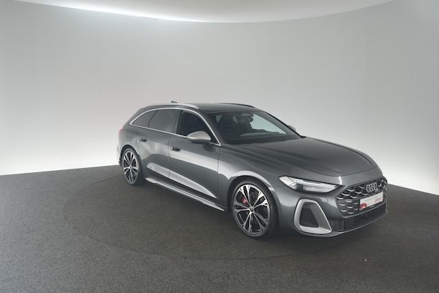 Audi S5 Avant S-Tronic